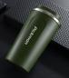 Mobile Preview: Pickman Thermobecher " Coffee to go"