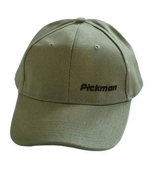 Pickman Cap